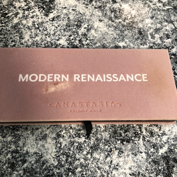 Anastasia Beverly Hills Other - Anastasia Modern Renaissance